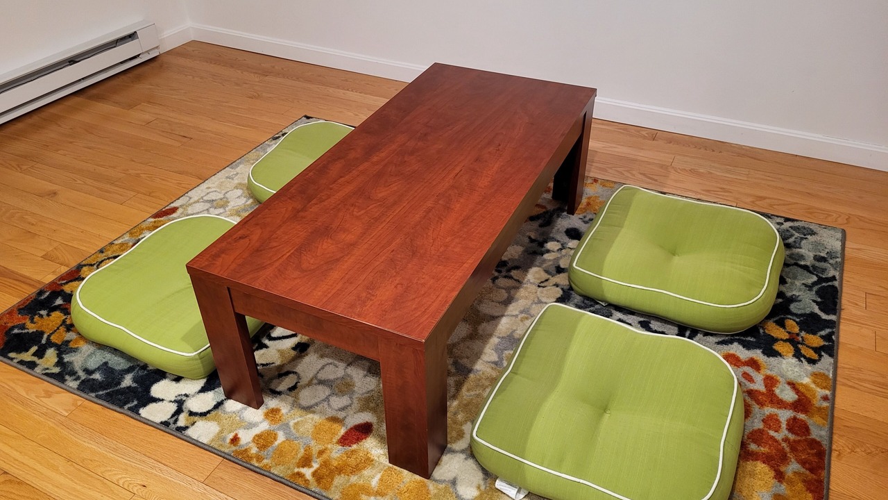 Photo of Bedroom in Strawberry Hill