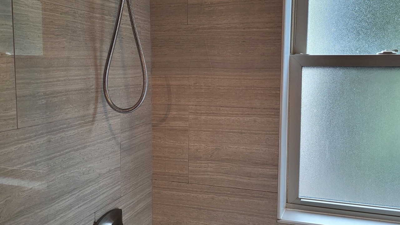 Photo of Bathroom in Strawberry Hill