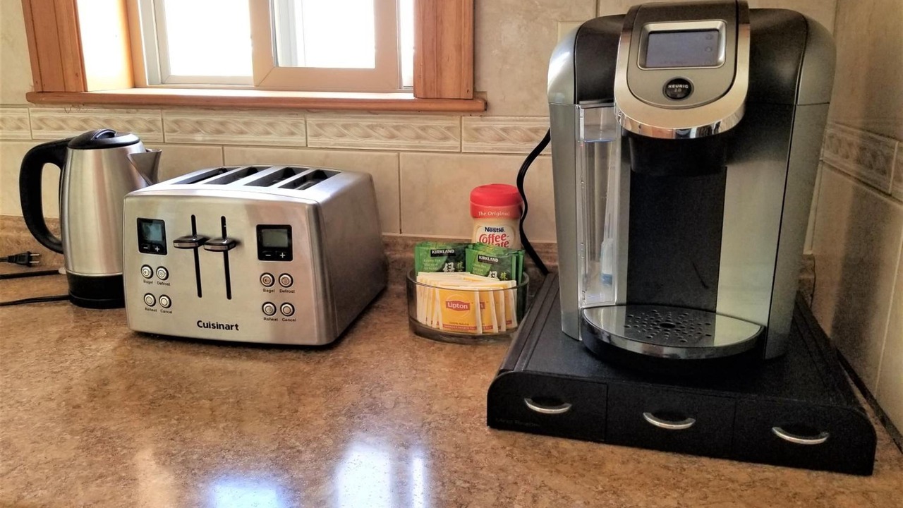 Photo of Kitchen in Strawberry Hill
