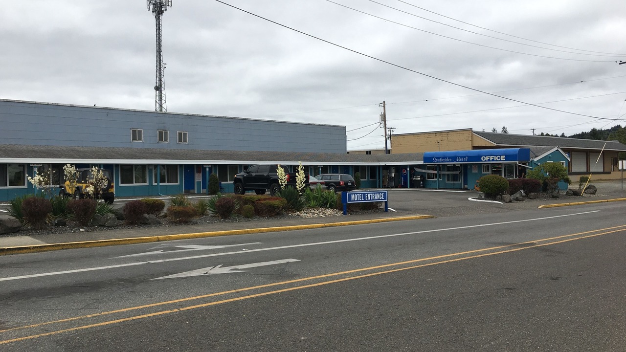 Photo of Outdoor in Coos Bay