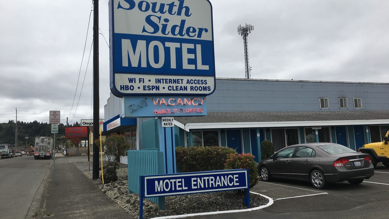 Photo of Outdoor in Coos Bay