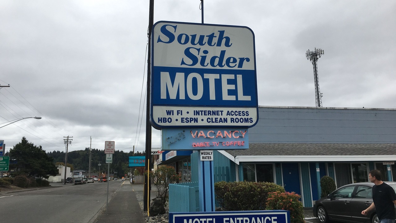 Photo of Outdoor in Coos Bay