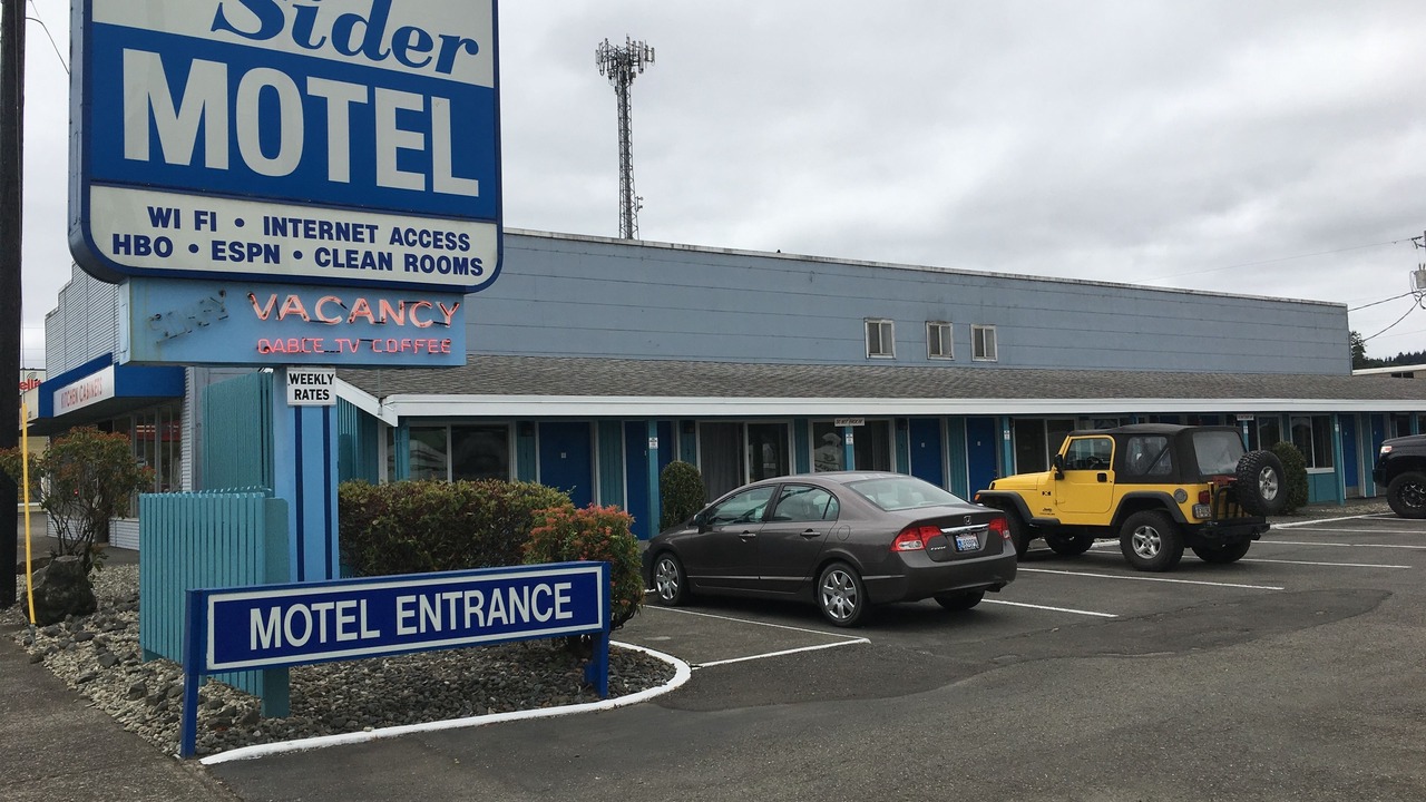 Photo of Outdoor in Coos Bay