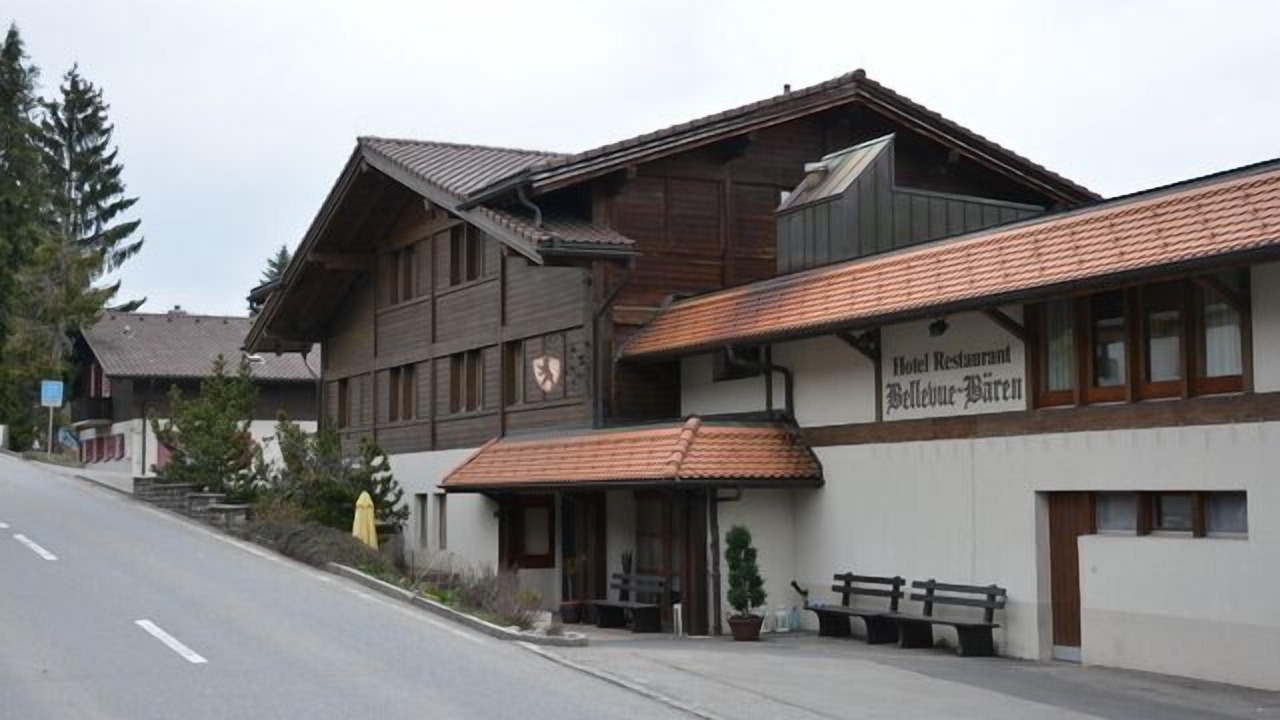 Photo of Outdoor in Krattigen