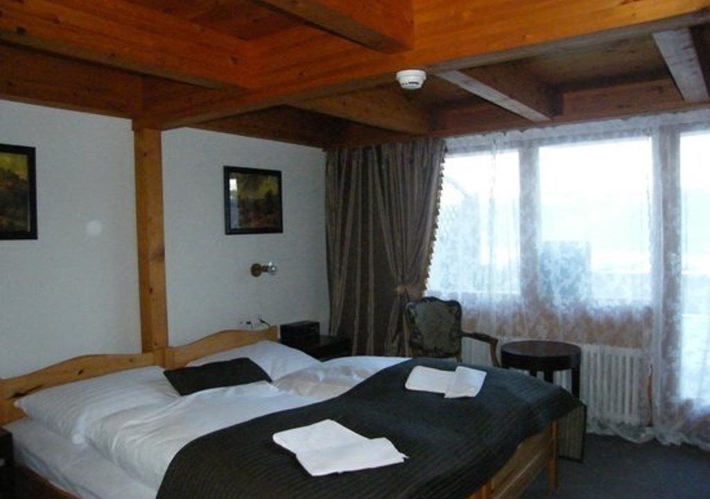 Photo of Bedroom in Krattigen