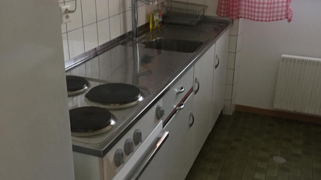 Photo of Kitchen in Krattigen