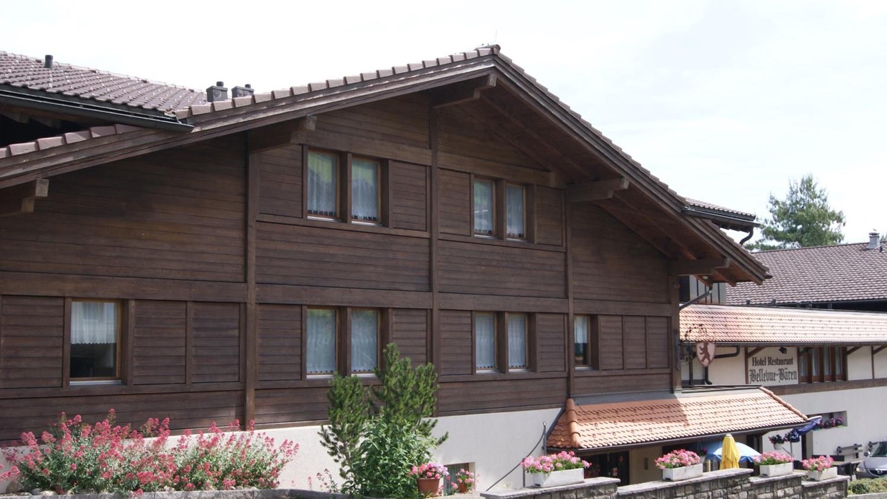 Photo of Outdoor in Krattigen