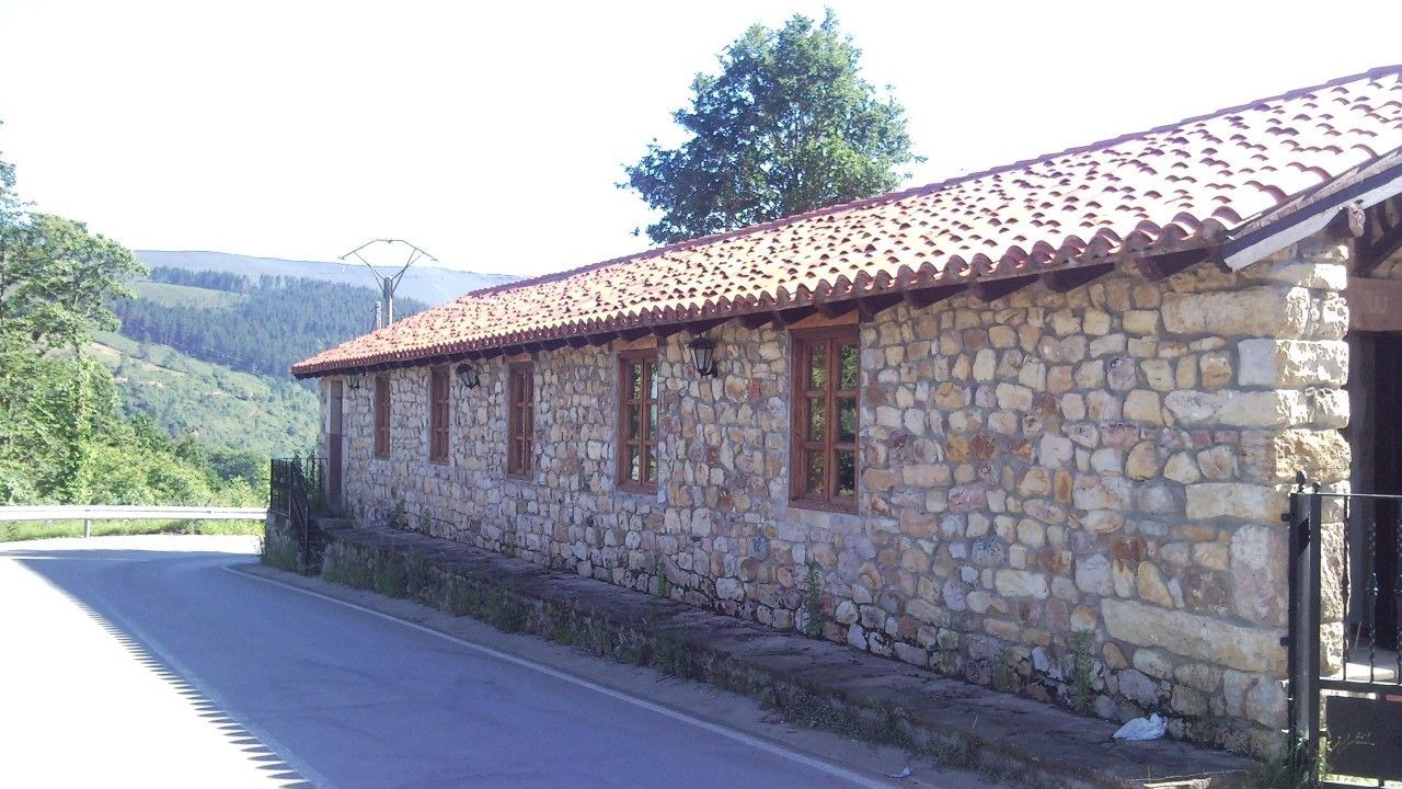 Photo of Outdoor in Sopena