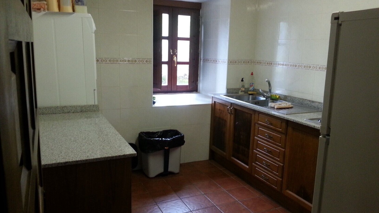 Photo of Kitchen in Sopena