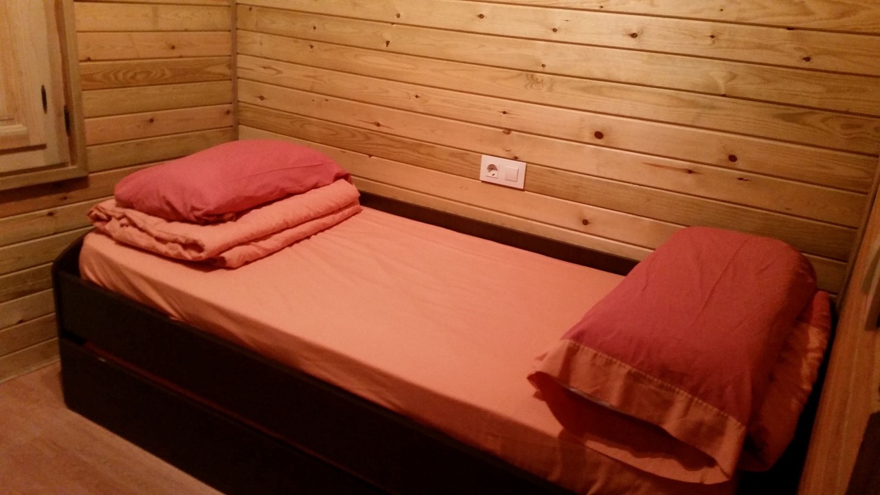 Photo of Bedroom in Sopena