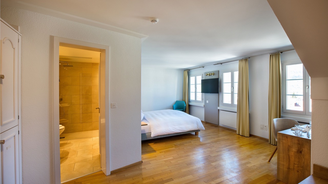 Photo of Bedroom in Sachseln