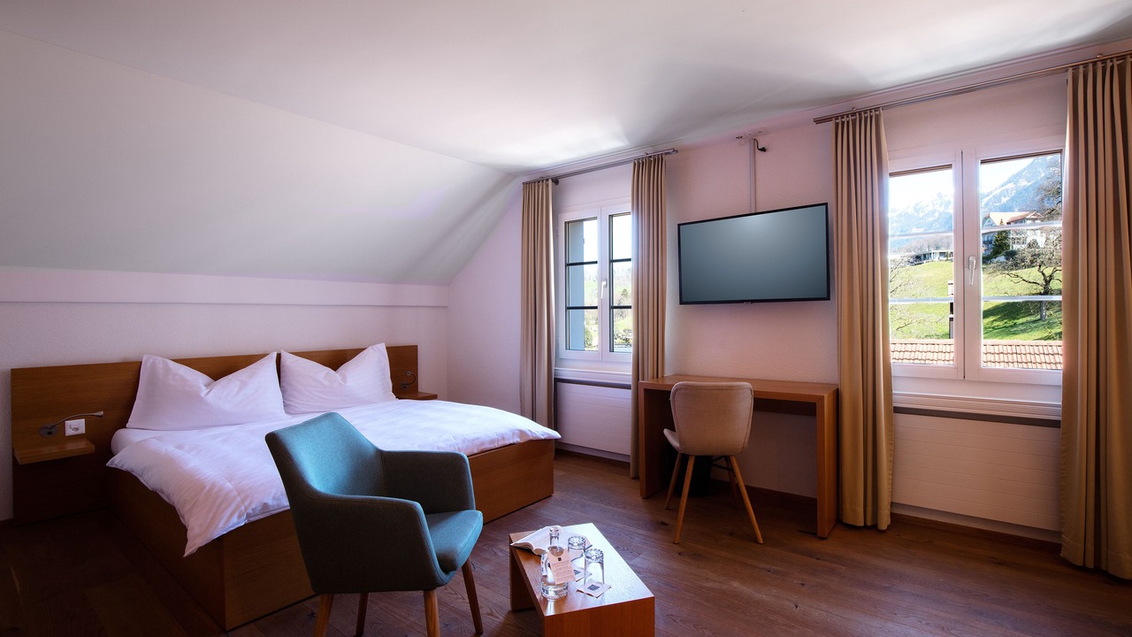 Photo of Bedroom in Sachseln