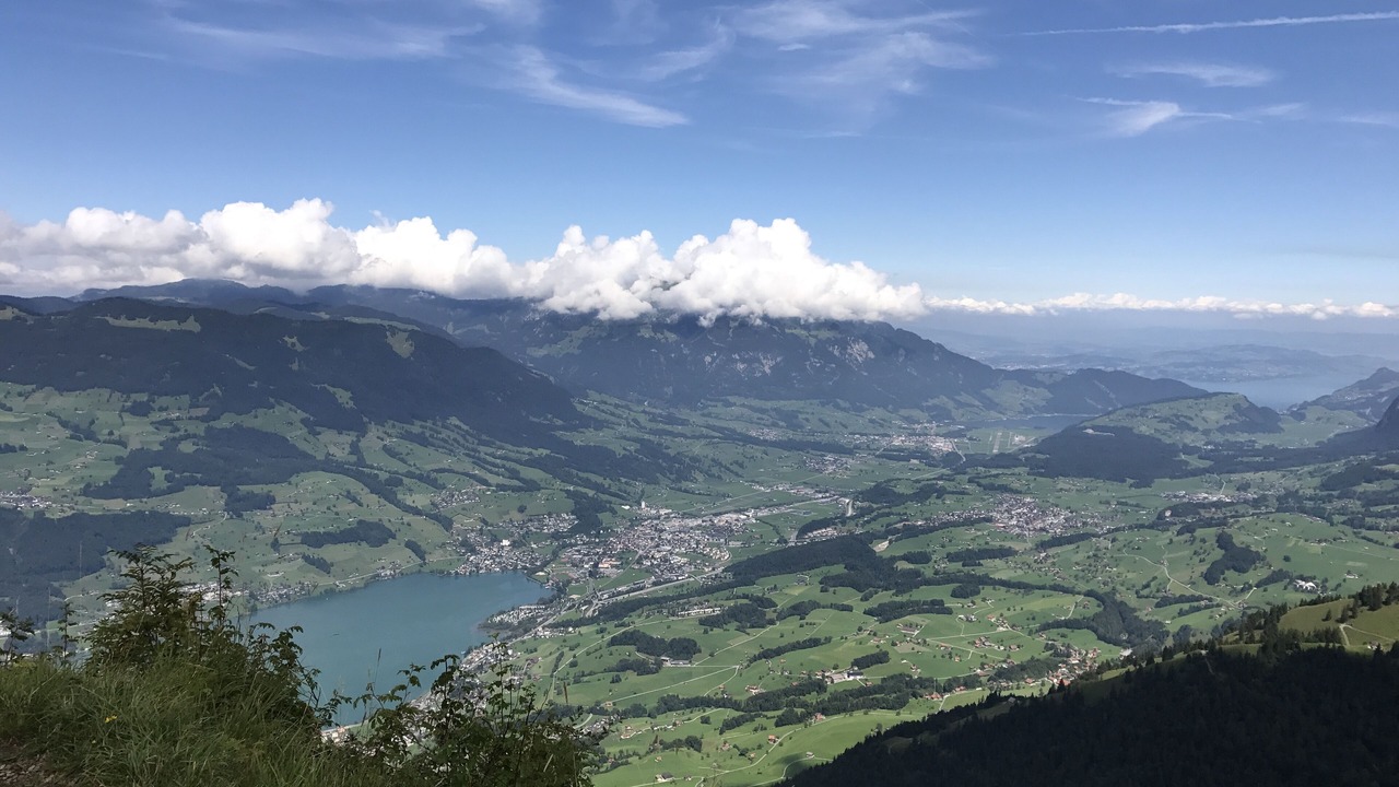 Photo of Outdoor in Sachseln