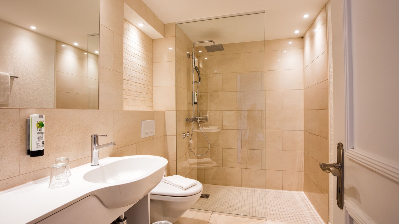 Photo of Bathroom in Sachseln