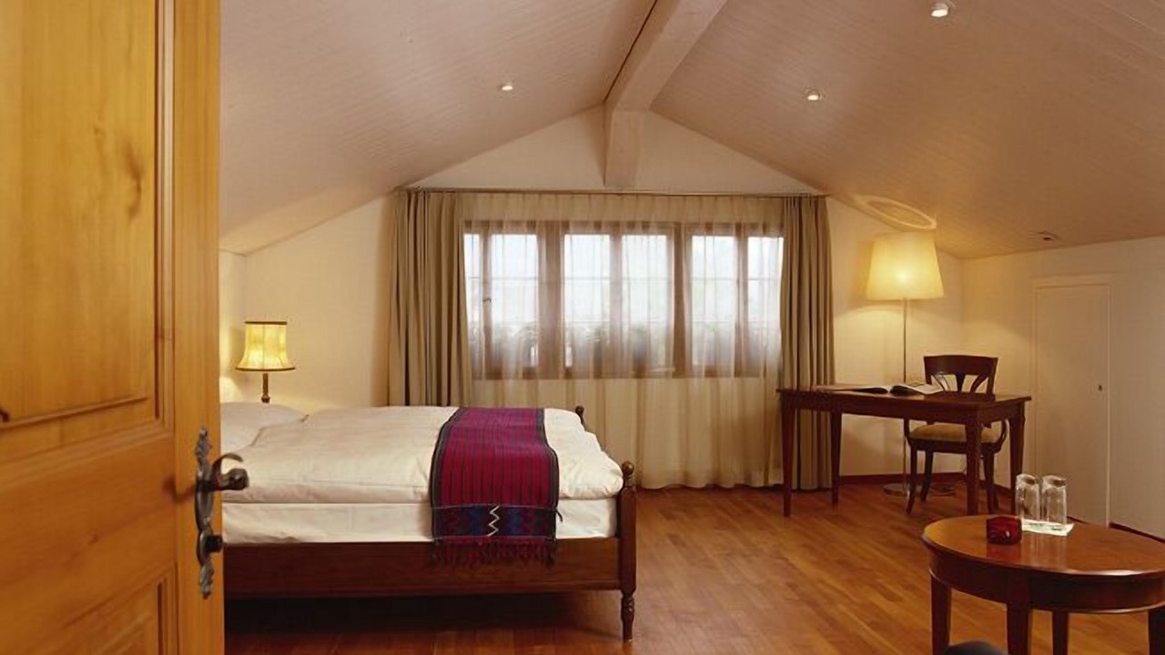 Photo of Bedroom in Sachseln