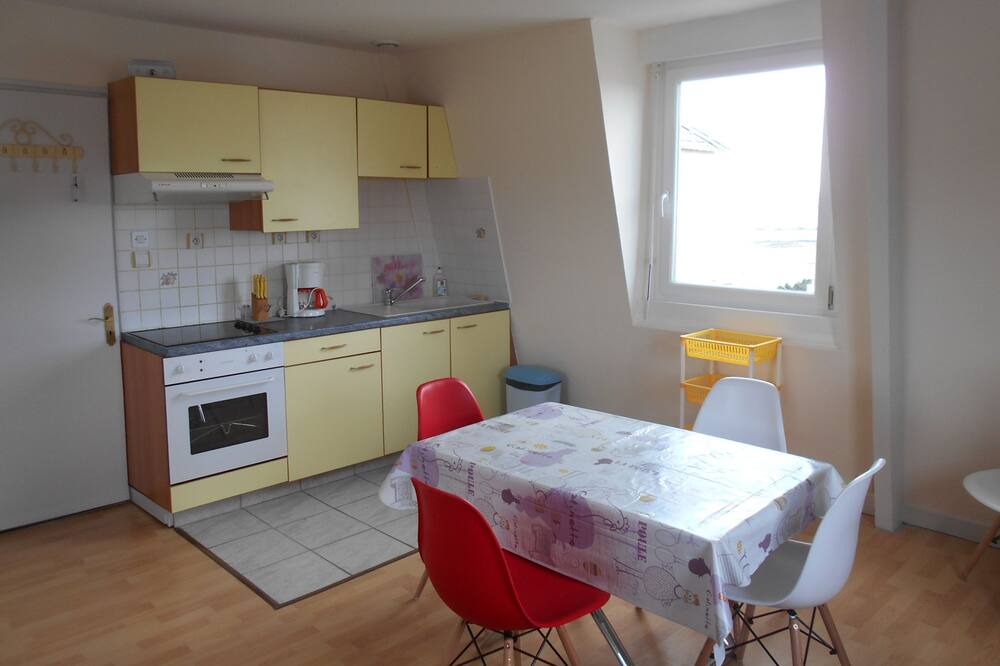 Photo of Kitchen in Carantec