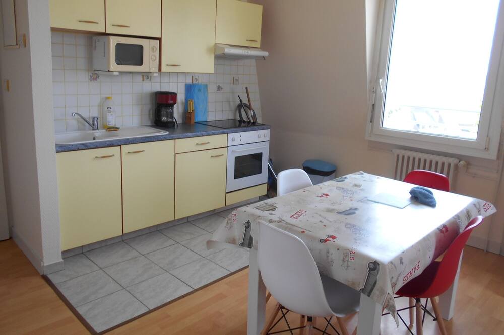 Photo of Kitchen in Carantec