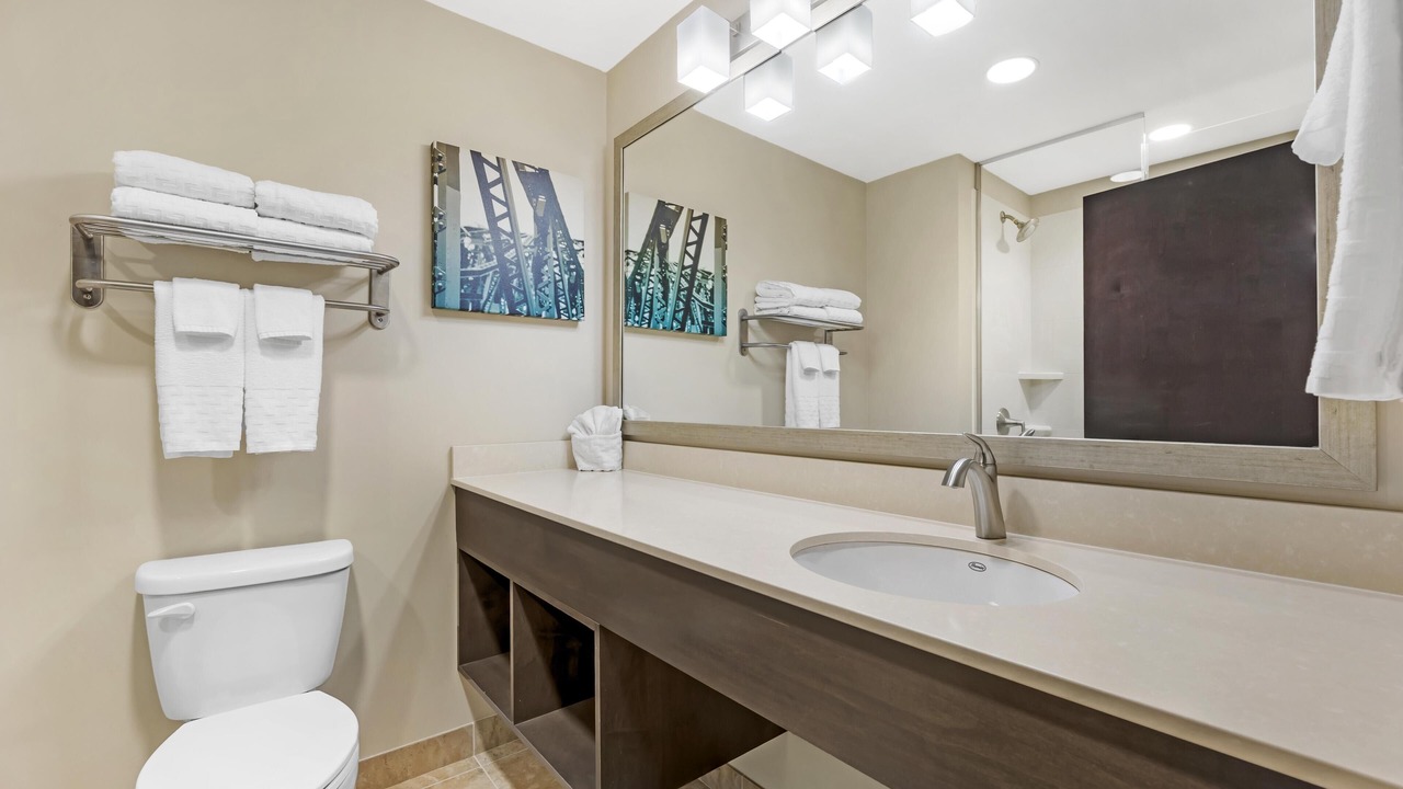 Photo of Bathroom in Centralia
