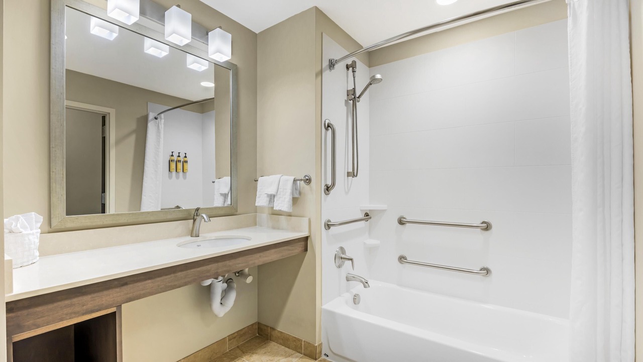 Photo of Bathroom in Centralia