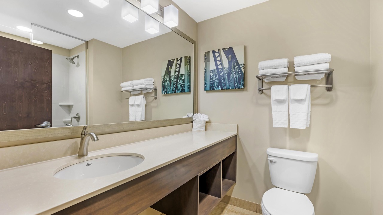 Photo of Bathroom in Centralia