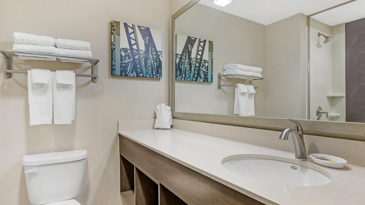 Photo of Bathroom in Centralia