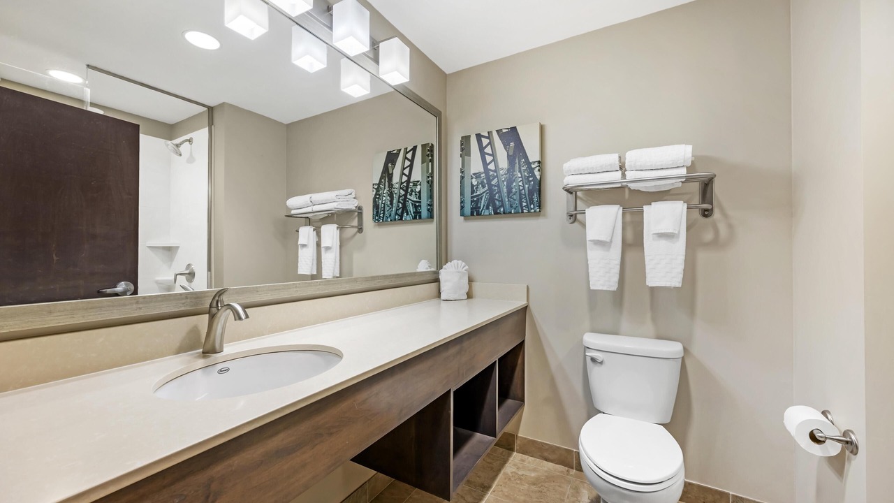 Photo of Bathroom in Centralia