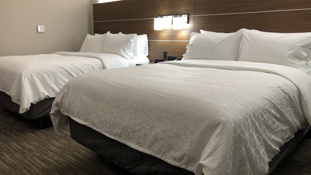 Photo of Bedroom in Sturtevant