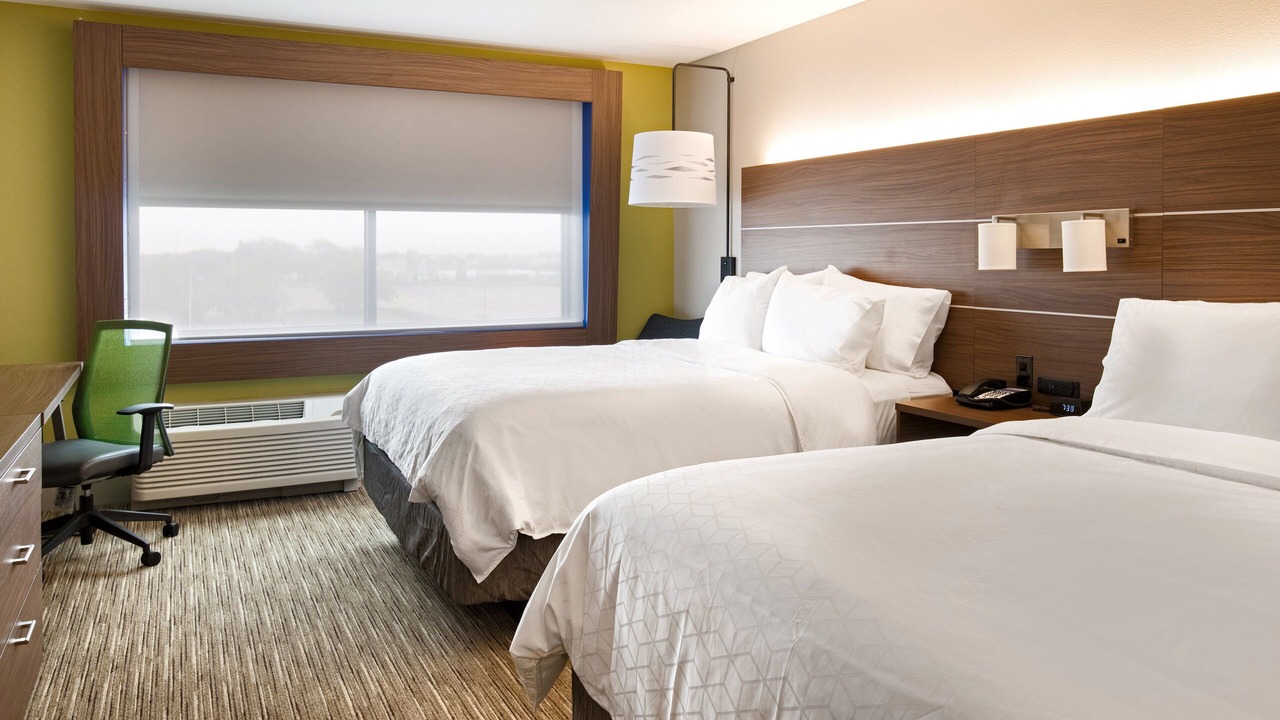 Photo of Bedroom in Sturtevant