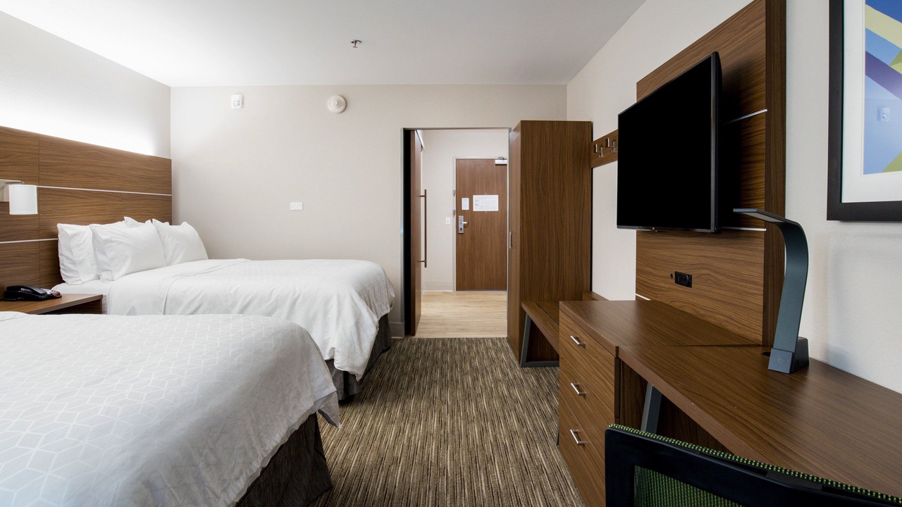 Photo of Bedroom in Sturtevant