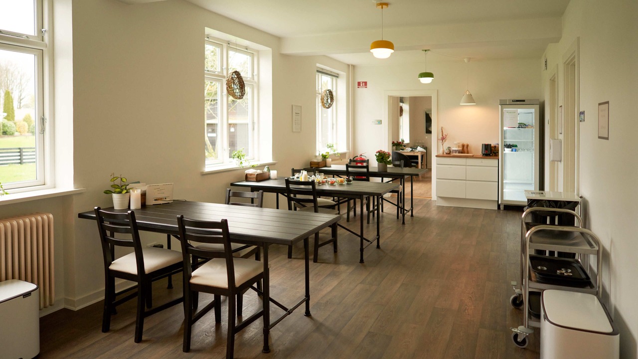 Photo of Livingroom in Haslev