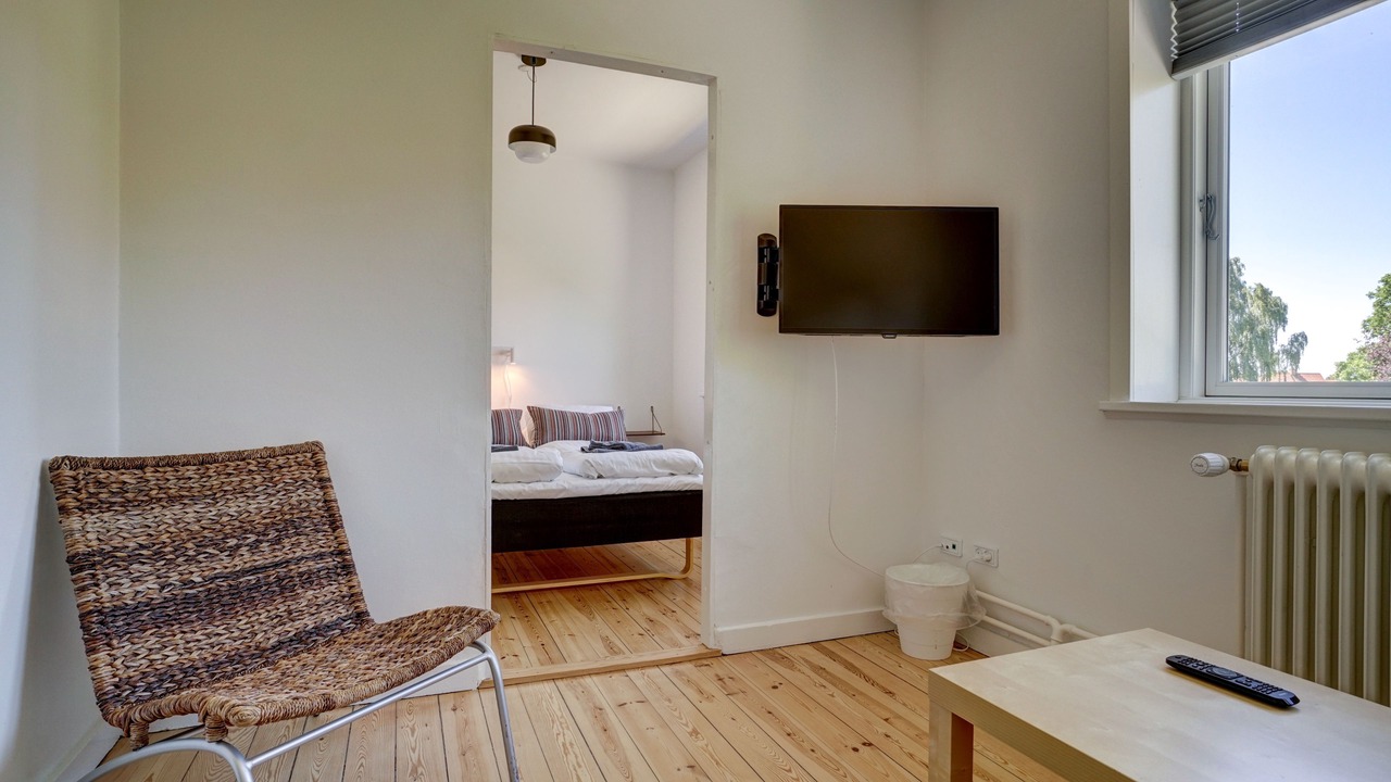 Photo of Livingroom in Haslev