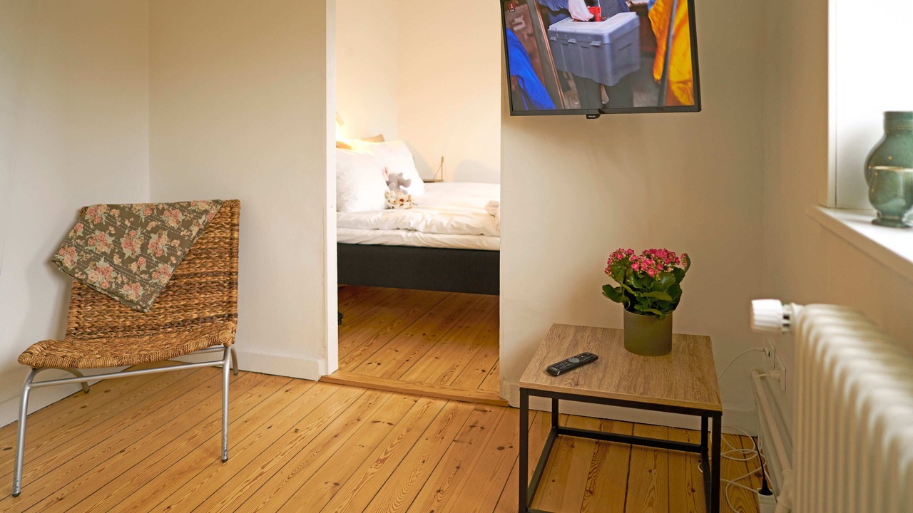 Photo of Bathroom in Haslev