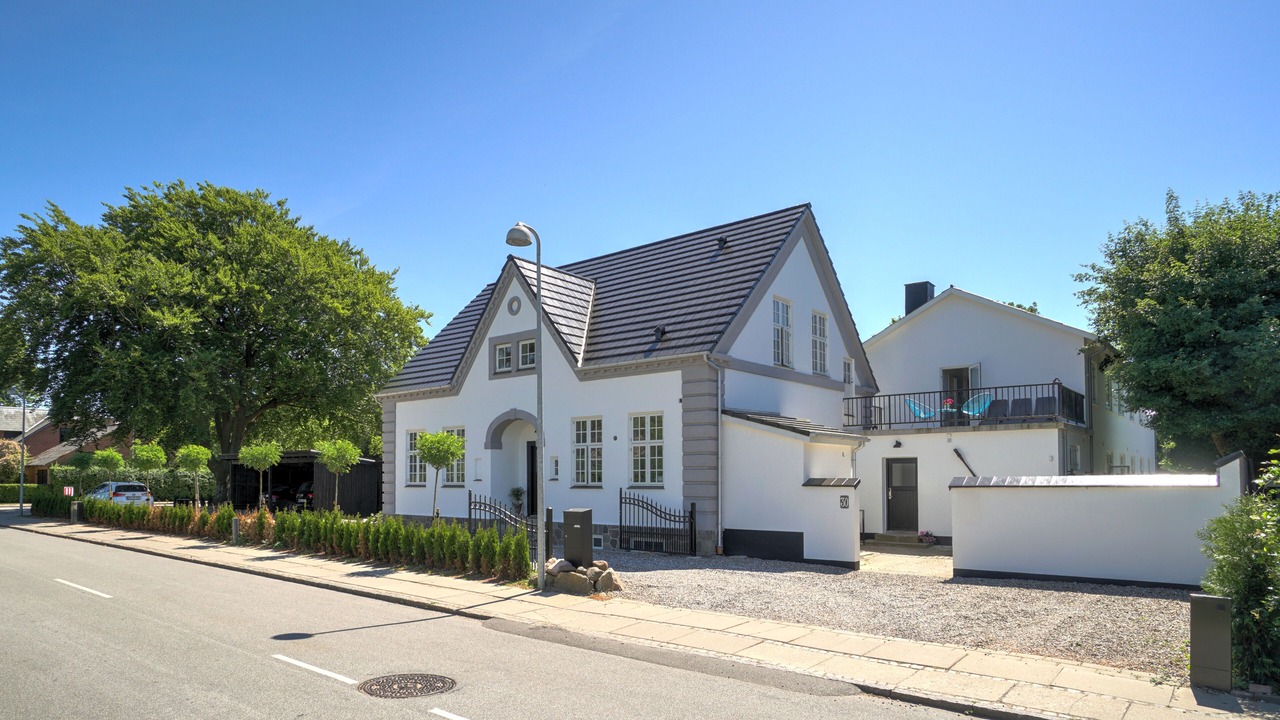 Photo of Outdoor in Haslev