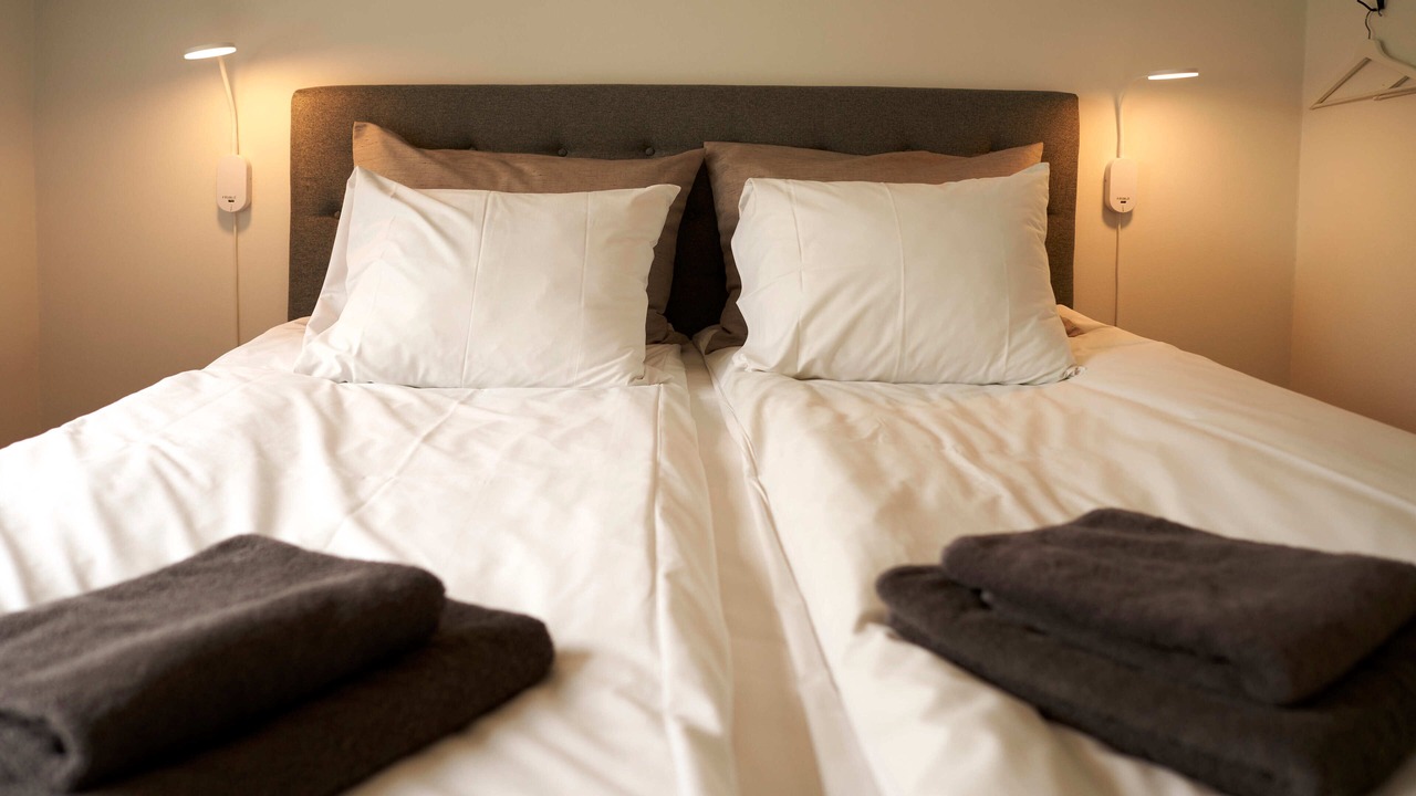 Photo of Bathroom in Haslev