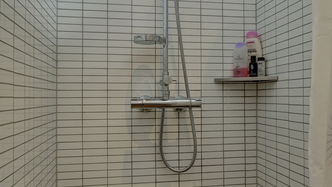 Photo of Bathroom in Haslev