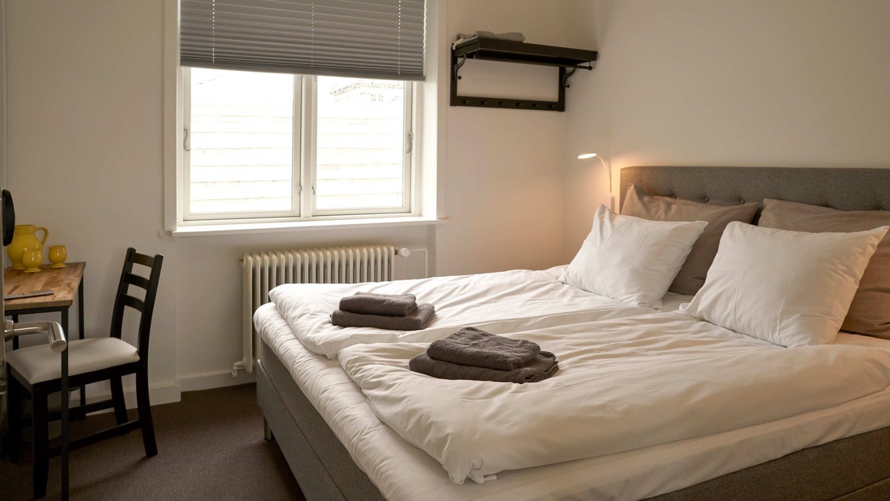 Photo of Bedroom in Haslev