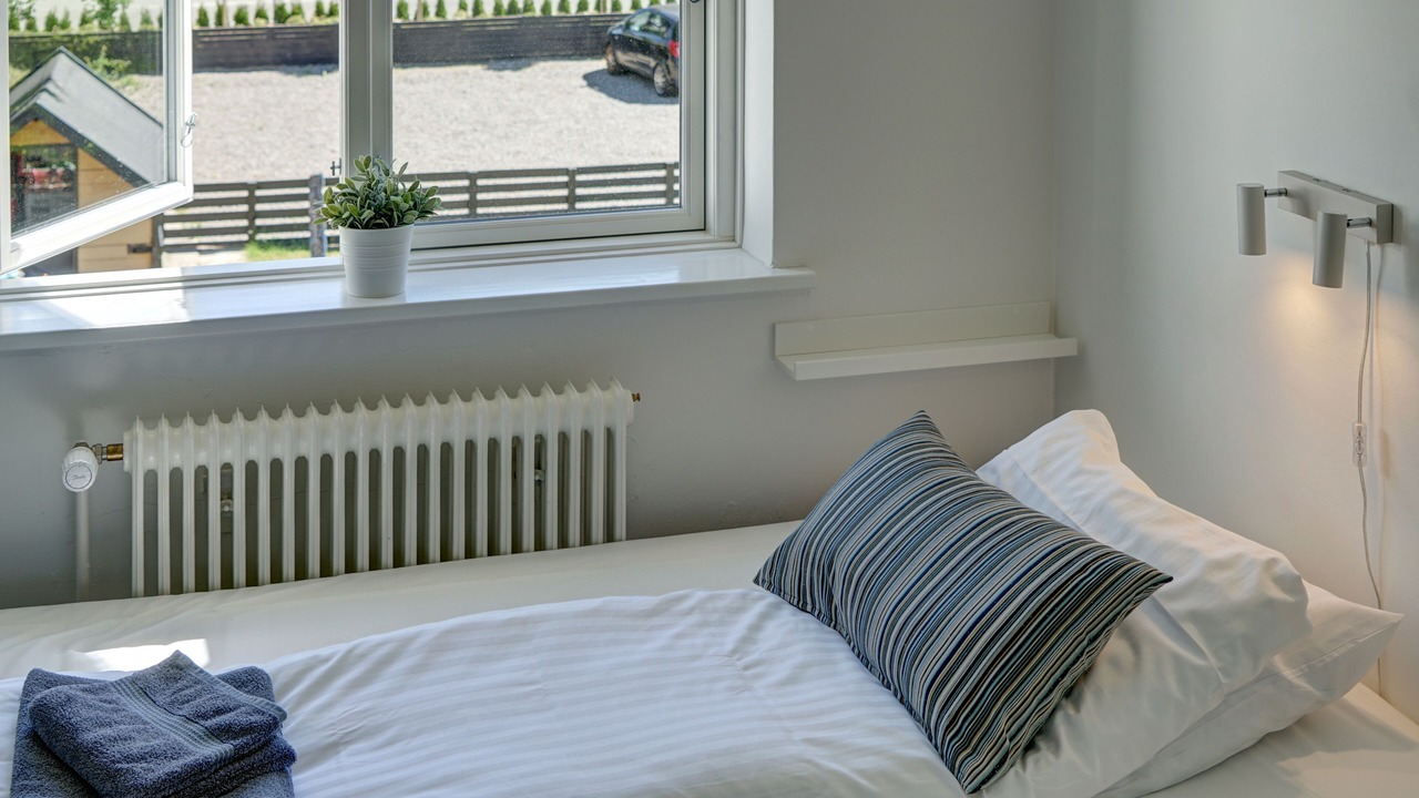 Photo of Bathroom in Haslev