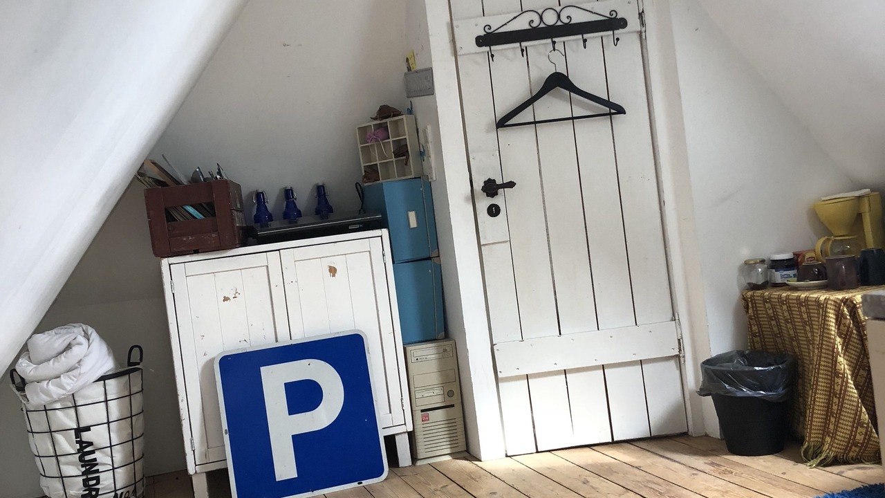 Photo of Bedroom in Koge