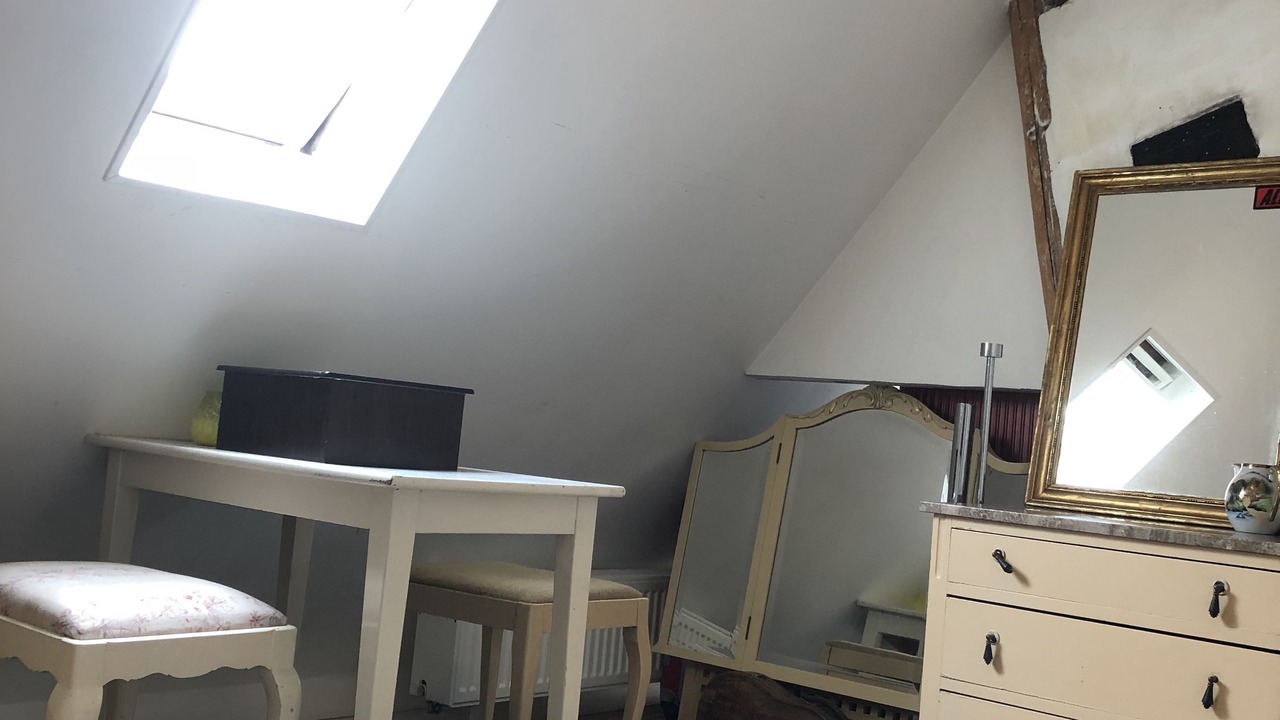 Photo of Bedroom in Koge