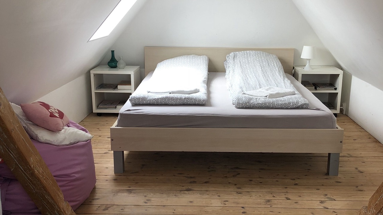 Photo of Bedroom in Koge