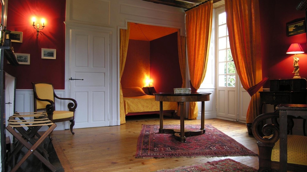 Photo of Others in La Jaille-Yvon