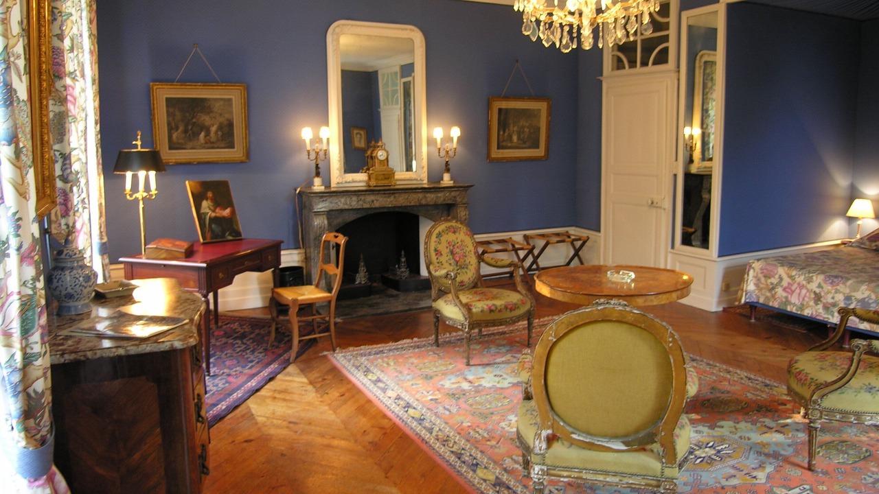 Photo of Others in La Jaille-Yvon