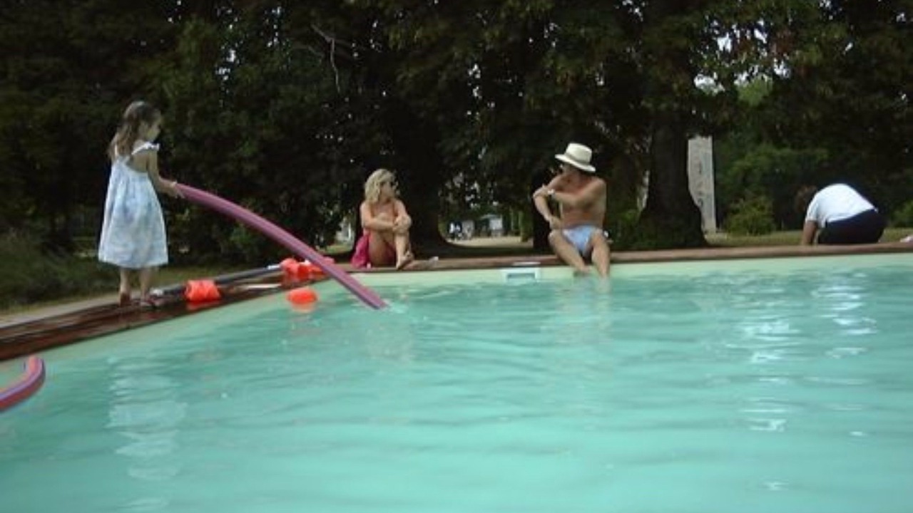 Photo of Outdoor in La Jaille-Yvon