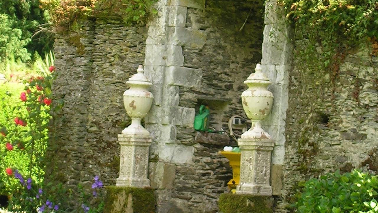 Photo of Outdoor in La Jaille-Yvon