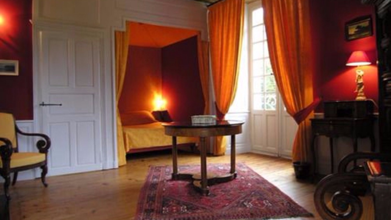 Photo of Others in La Jaille-Yvon