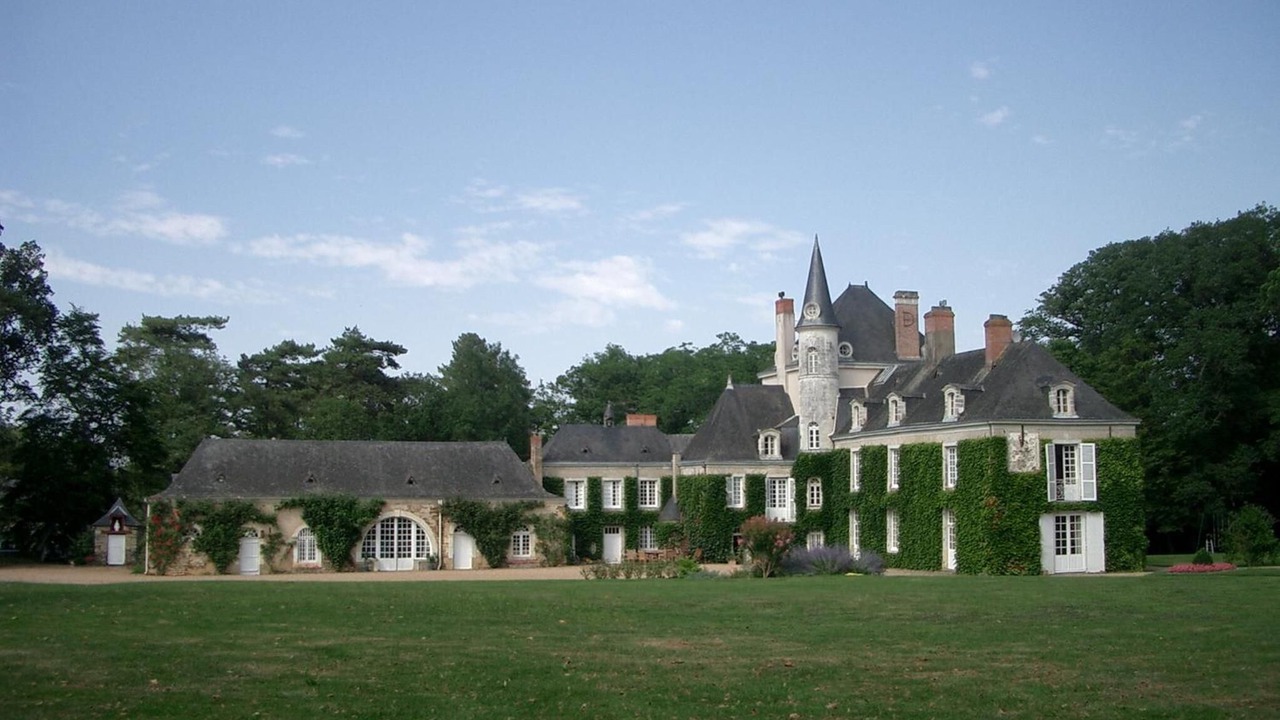 Photo of Outdoor in La Jaille-Yvon