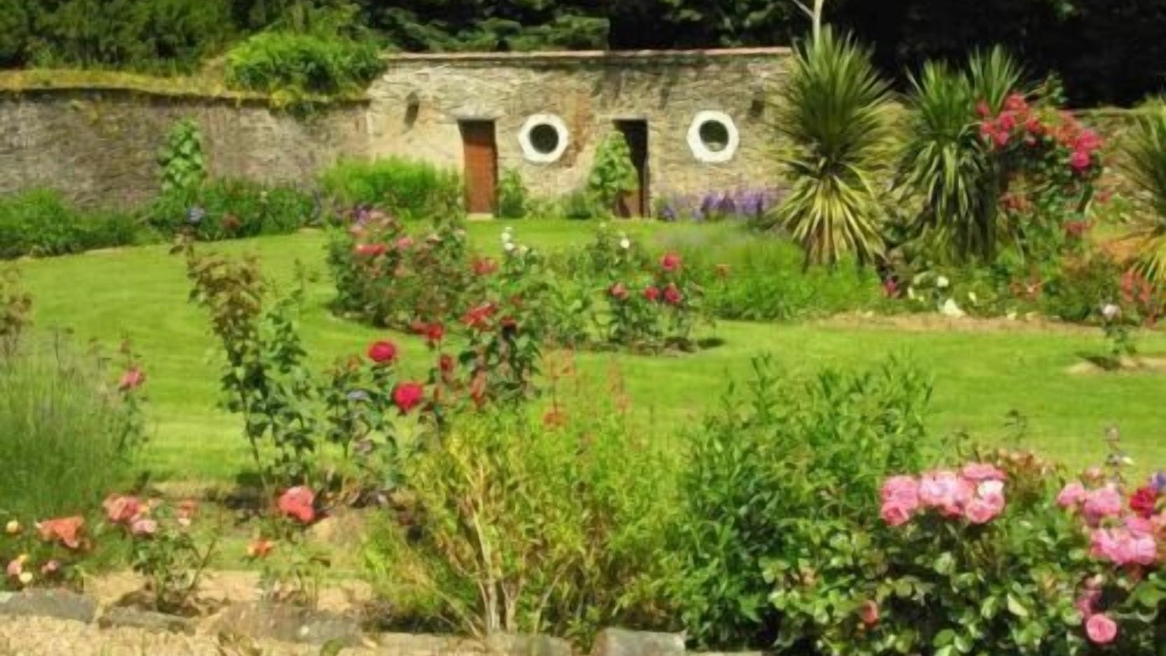 Photo of Outdoor in La Jaille-Yvon