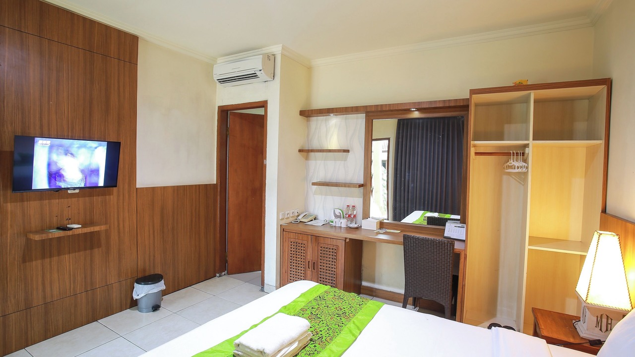 Photo of Bedroom in Kalipuro