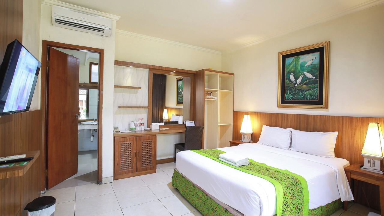 Photo of Bedroom in Kalipuro