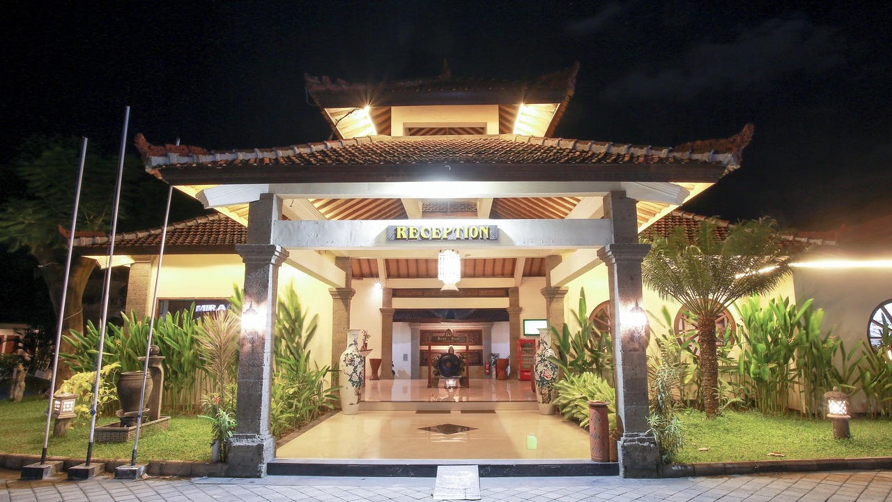 Photo of Outdoor in Kalipuro